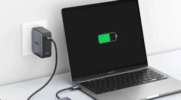 تحذيرات من الخبراء بشأن مخاطر استخدام شواحن غير متوافقة مع الحواسيب المحمولة